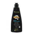 Shampoo Wow Força e Crescimento de Arvensis Cosméticos Naturais.