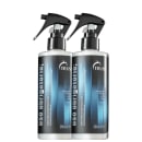 Kit com duas unidades de tratamento reconstrutor Uso Obrigatório, da marca TRUSS.