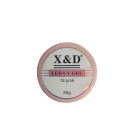 Gel UV para Unhas da cor 18 Pink, da marca X&D.