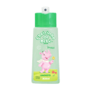 Colônia Infantil Cheirinho de Bebê Lavandita, 200ml.
