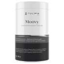 Creme de Massagem Ozonizado Moovy, da marca Tulípia Cosméticos.