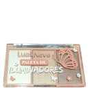 PALETA DE ILUMINADORES COR 01 - LUA & NEVE