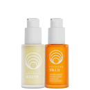 KIT BEYOUNG  COM BOOSTER 30ML e VITA C 18 30ML