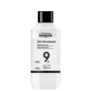 Emulsão Reveladora 9 Volumes 120ml L'Oréal Professionnel Dia Developer.