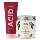 Kit Abela Cosmetics Duo Antiporosidade, 2 produtos.