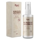 Blend de Óleos Amazônicos da marca Apice Cosméticos. O frasco contém 60ml do produto, que é descrito como um blend de óleos para todas as curvaturas, com ação condicionante.