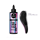 Kit Haskell Lamelar + Escova Mágica, 2 produtos.