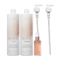 Kit Braé Revival Salon Quinteto, 5 produtos.