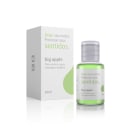 Óleo para Massagem Beijável Hot Sentidos Big Apple 30ml