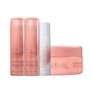 Kit Braé Revival Quarteto Squad, 4 produtos.