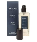 Perfume Ocean Blue Dream No.070 Brand Collection Eau de Parfum 30ml