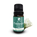 Óleo essencial de Melaleuca, da marca Oleoterapia Brasil.