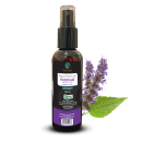 Água Floral Pet Patchouli, da marca Oleoterapia Brasil.