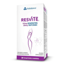 Suplemento Alimentar Biobalance Resvite, 30 comprimidos.
