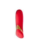 Vibrador Bullet Divine Vermelho de Désir Atelier.