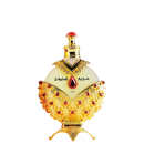 Perfume Feminino em Óleo Hareem Sultan Gold Khadlaj, 35ml.