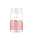 Suplemento alimentar Nutri Derma, da marca Dermatiká.