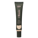 Base Líquida Nina Makeup Basic de 25g