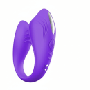 Vibrador Sexy Import Ela Roxo, 1 produto.