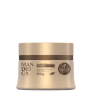 Máscara Hidratação Capilar Haskell Mandioca 300g