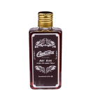 Loção Pós-Barba Caballeros Bay Rum. Volumetria de 140ml.