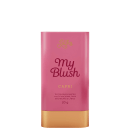 Blush Tint em Bastão Latika My Blush de 20g