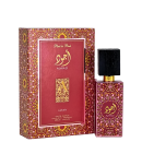 Perfume Unissex Ajwad Pink To Pink Lattafa Perfumes Eau De Parfum 60ml.