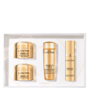 Kit Lancôme Absolue The Collection Quarteto, 4 produtos.