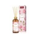 Difusor de Aromas Rosa Avelã, da marca Empório Essenza Serra Gaúcha.