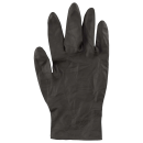 Luva Látex para Cabeleireiros ProArt Luvas Black P