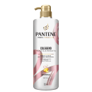 Shampoo Pantene Pro-V Miracles Colágeno, 510ml.