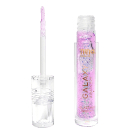 Lip Gloss Nina Makeup Galaxy na cor Marte
