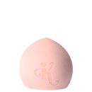 Esponja de Maquiagem Karen Bachini Beauty Rosa, 1 produto.