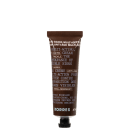 Tubo de creme anti-envelhecimento multi-ação da marca Korres, com rótulo marrom destacando seus benefícios e ingredientes. O produto promete combater os sinais visíveis do envelhecimento.