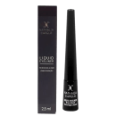Delineador líquido da marca Nathalia Capelo. A embalagem é preta e possui o logotipo da marca em dourado. O produto é descrito como "Liquid Eyeliner" e "Deep Black", indicando que se trata de um delineador líquido de cor preta.