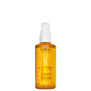 Finalizador capilar. O rótulo do produto exibe o nome da marca Essendy em destaque, juntamente com a denominação "Biocomplex Finalizador" e informações sobre sua finalidade de revitalizar e disciplinar os cabelos.