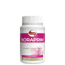 Suplemento Alimentar Vitafor Boraprim, 60 cápsulas.