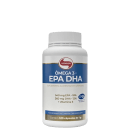 Suplemento Alimentar Vitafor Ômega 3 EPA DHA, 120 cápsulas.