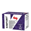 Vitafor Simfort Probiótico - Suplemento Alimentar em Pó, 30 sachês.