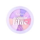 Paleta Sombra Iluminador Ruby Rose Dreamin Lilac