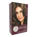 Tonalizante Haskell Excllusiv Tom 810 Louro Claro Acinzentado