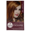 Tonalizante Haskell Excllusiv Tom 834 Louro Claro Dourado Acobreado