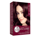 Tonalizante Haskell Excllusiv Tom 466 Castanho Médio Vermelho Intenso