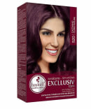 Tonalizante Haskell Excllusiv Tom 520 Castanho Claro Violine