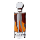 Perfume Prestige Sensual Women New Brand Eau de Parfum 100ml