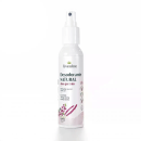 Desodorante Natural Livealoe Aloe Gerânio de120ml