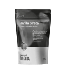 Argila Preta em Pó Laborat Dia a Dia Facial e Corporal.