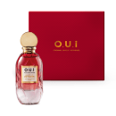 Conjunto Scapin 245 Intense O.U.i Feminino - Eau de Parfum 75ml + Caixa Presenteável