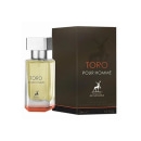 Perfume Importado Masculino Toro Pour Homme Maison Alhambra EDP, 30ml.