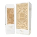 Creme Hidratante Corporal Isabelle La Belle Fakhar, 200ml.